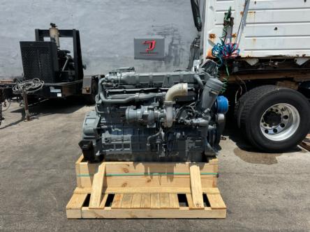 Mercedes OM460LA EPA 04