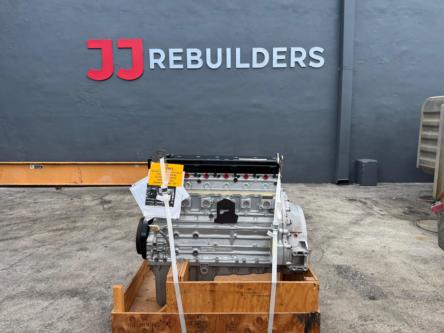 Mercedes OM906LA EPA 04